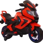 Motorcycles